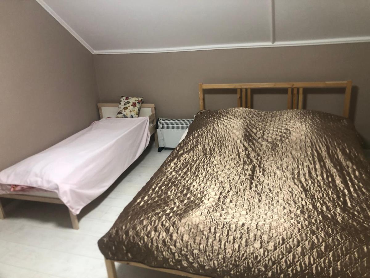 Nyaralo Holiday home *