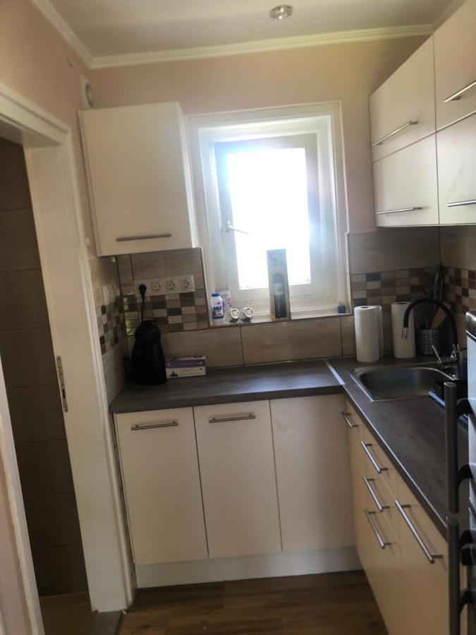 Nyaralo Holiday home Balatonmariafurdo