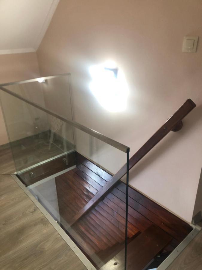 Nyaralo Holiday home Balatonmariafurdo