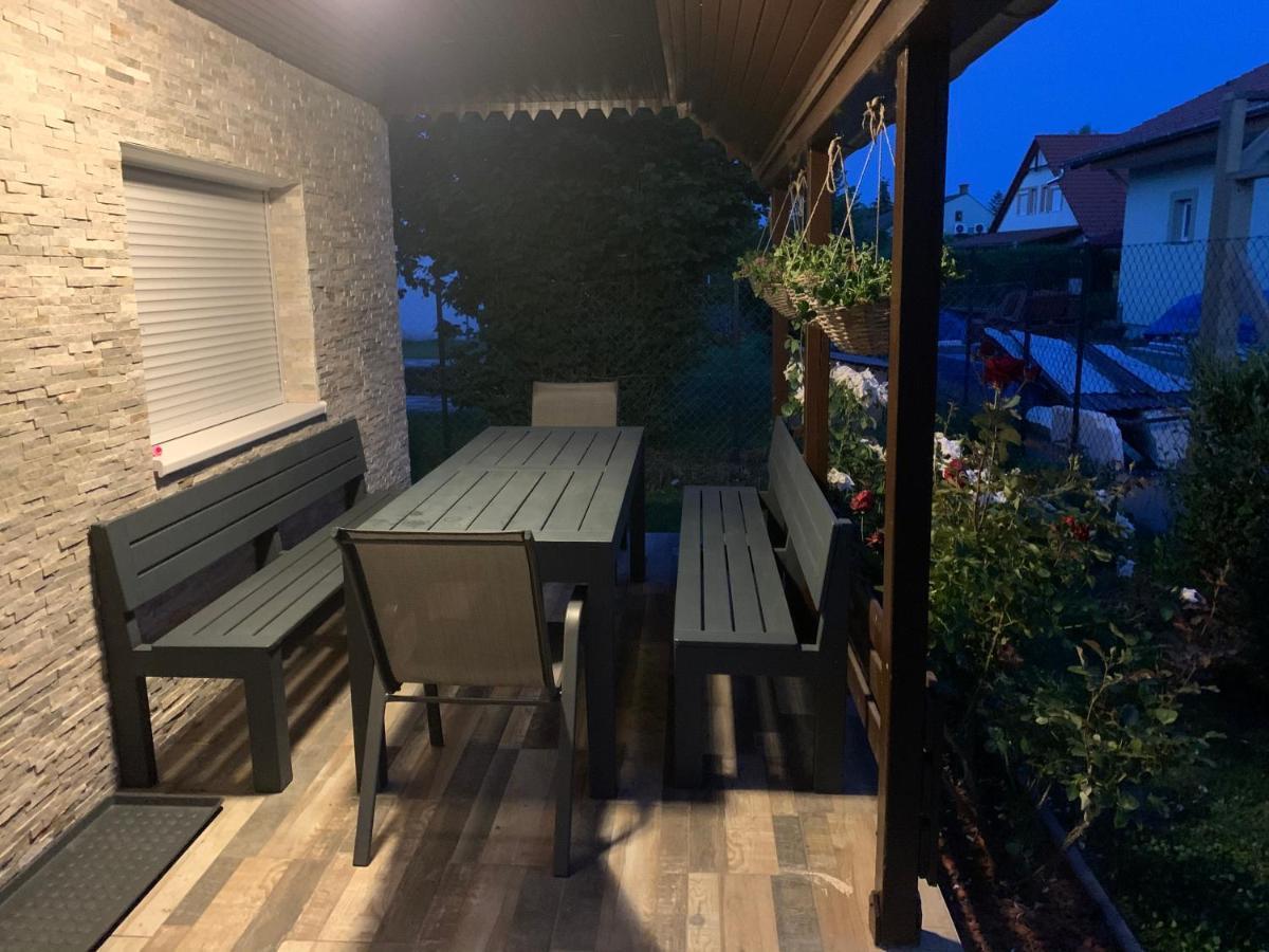 Holiday home Nyaralo Balatonmariafurdo